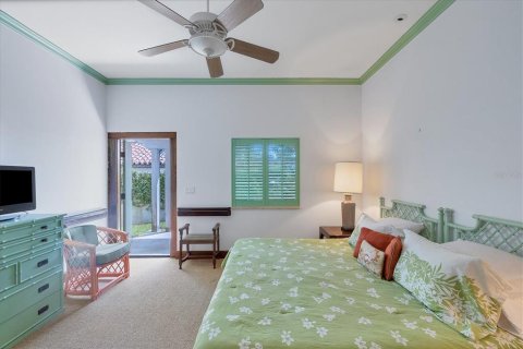 Casa en alquiler en Boca Grande, Florida, 3 dormitorios, 198.72 m2 № 1901088 - foto 18