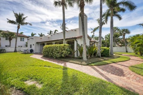 Casa en alquiler en Boca Grande, Florida, 3 dormitorios, 198.72 m2 № 1901088 - foto 22