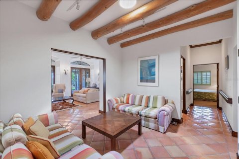 Casa en alquiler en Boca Grande, Florida, 3 dormitorios, 198.72 m2 № 1901088 - foto 10