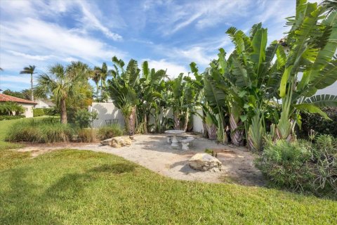 Casa en alquiler en Boca Grande, Florida, 3 dormitorios, 198.72 m2 № 1901088 - foto 23