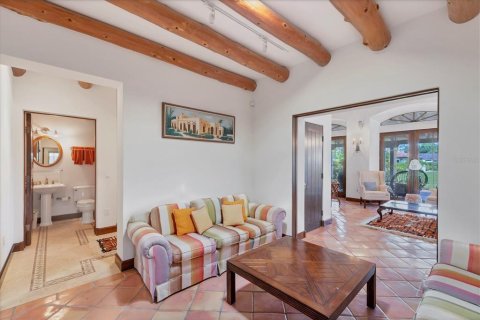 Casa en alquiler en Boca Grande, Florida, 3 dormitorios, 198.72 m2 № 1901088 - foto 9