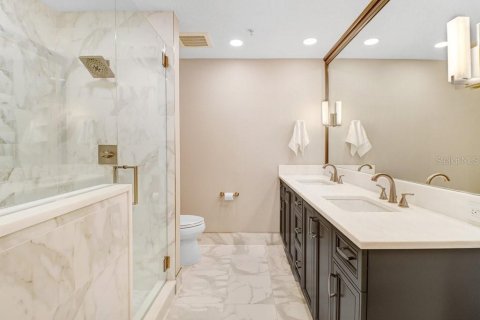 Condominio en venta en Tampa, Florida, 2 dormitorios, 148.55 m2 № 2296744 - foto 13