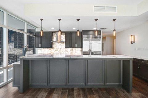 Condominio en venta en Tampa, Florida, 2 dormitorios, 148.55 m2 № 2296744 - foto 5