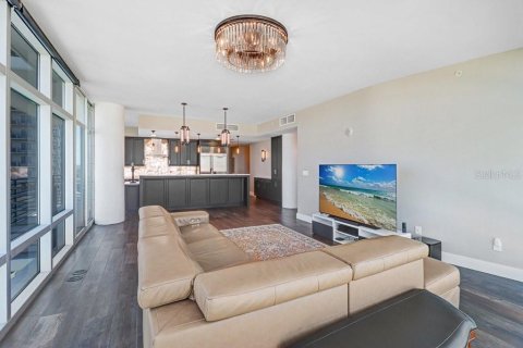 Condominio en venta en Tampa, Florida, 2 dormitorios, 148.55 m2 № 2296744 - foto 11