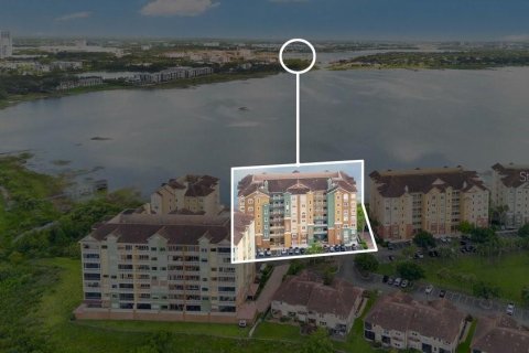 Condominio en venta en Orlando, Florida, 2 dormitorios, 200.85 m2 № 2157415 - foto 27