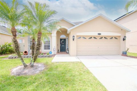 Casa en venta en Tampa, Florida, 5 dormitorios, 220.27 m2 № 1320469 - foto 1