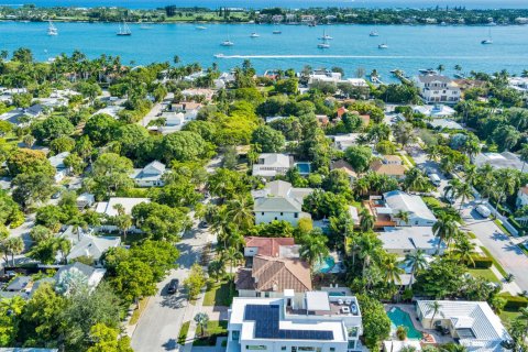 House in West Palm Beach, Florida 4 bedrooms, 387.31 sq.m. № 2184953 - photo 3