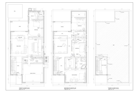 House in West Palm Beach, Florida 4 bedrooms, 387.31 sq.m. № 2184953 - photo 10