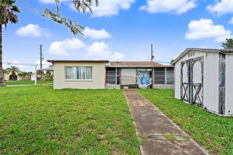 Villa ou maison à vendre à Hernando Beach, Floride: 2 chambres, 95.41 m2 № 2266809 - photo 29