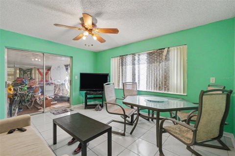 Villa ou maison à vendre à Hernando Beach, Floride: 2 chambres, 95.41 m2 № 2266809 - photo 23