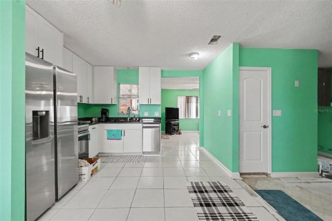 Villa ou maison à vendre à Hernando Beach, Floride: 2 chambres, 95.41 m2 № 2266809 - photo 13