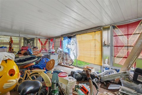 Villa ou maison à vendre à Hernando Beach, Floride: 2 chambres, 95.41 m2 № 2266809 - photo 25