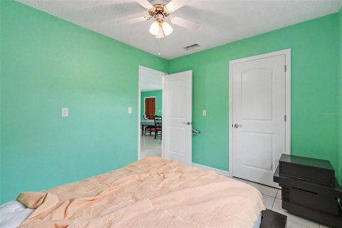 Villa ou maison à vendre à Hernando Beach, Floride: 2 chambres, 95.41 m2 № 2266809 - photo 12