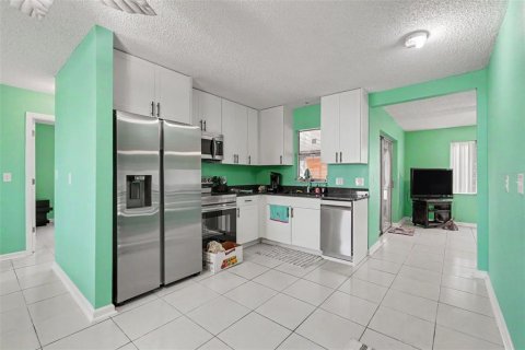 Villa ou maison à vendre à Hernando Beach, Floride: 2 chambres, 95.41 m2 № 2266809 - photo 14
