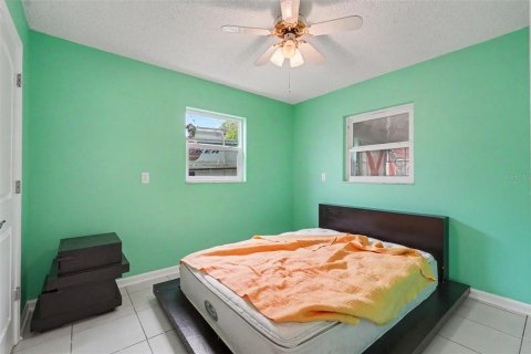 Villa ou maison à vendre à Hernando Beach, Floride: 2 chambres, 95.41 m2 № 2266809 - photo 11