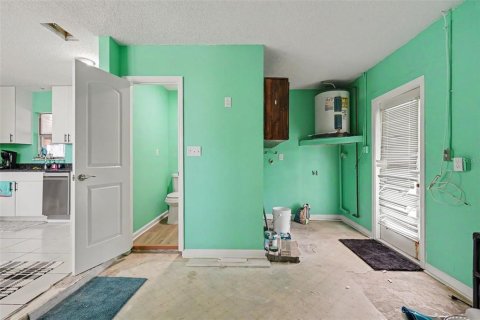 Villa ou maison à vendre à Hernando Beach, Floride: 2 chambres, 95.41 m2 № 2266809 - photo 18