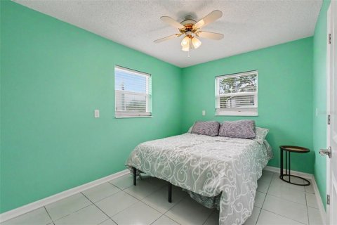 Villa ou maison à vendre à Hernando Beach, Floride: 2 chambres, 95.41 m2 № 2266809 - photo 8