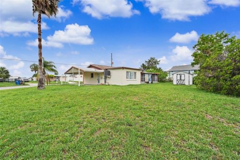 Villa ou maison à vendre à Hernando Beach, Floride: 2 chambres, 95.41 m2 № 2266809 - photo 28