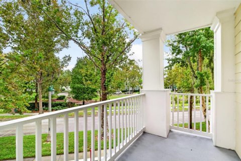 Copropriété à vendre à Celebration, Floride: 3 chambres, 137.12 m2 № 2415547 - photo 28