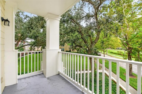 Copropriété à vendre à Celebration, Floride: 3 chambres, 137.12 m2 № 2415547 - photo 27