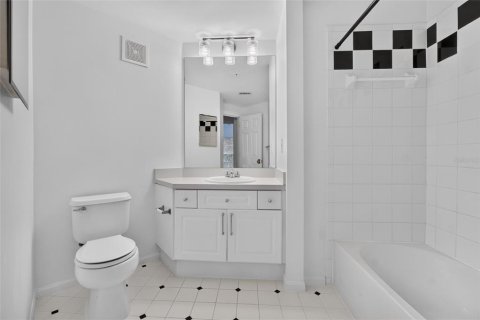 Copropriété à vendre à Celebration, Floride: 3 chambres, 137.12 m2 № 2415547 - photo 24