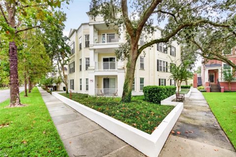 Condo à Celebration, Floride, 3 chambres  № 2415547