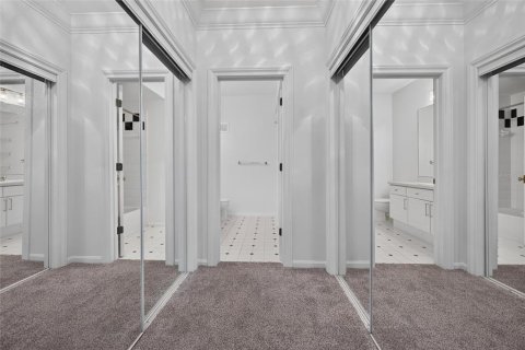 Copropriété à vendre à Celebration, Floride: 3 chambres, 137.12 m2 № 2415547 - photo 19