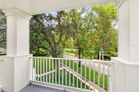 Copropriété à vendre à Celebration, Floride: 3 chambres, 137.12 m2 № 2415547 - photo 26