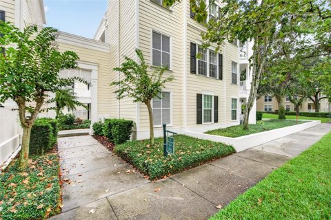 Copropriété à vendre à Celebration, Floride: 3 chambres, 137.12 m2 № 2415547 - photo 2