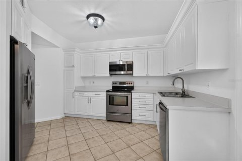 Copropriété à vendre à Celebration, Floride: 3 chambres, 137.12 m2 № 2415547 - photo 13