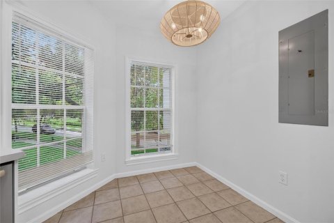 Copropriété à vendre à Celebration, Floride: 3 chambres, 137.12 m2 № 2415547 - photo 12