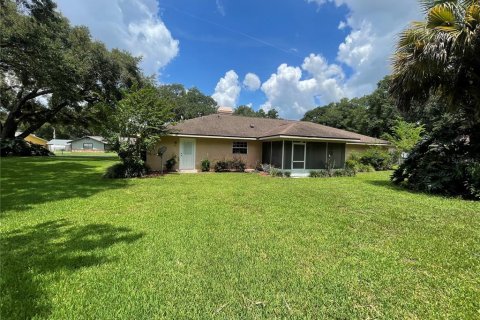 House in Ocala, Florida 3 bedrooms, 173.54 sq.m. № 1806908 - photo 30