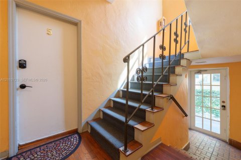 Снять в аренду кондоминиум в Майами-Бич, Флорида 2 спальни, 59.46м2, № 2427685 - фото 17