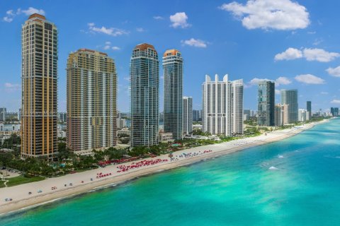 Condo in Sunny Isles Beach, Florida, 3 bedrooms  № 2038011 - photo 3