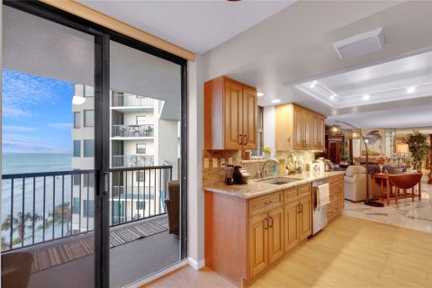 Condo in Clearwater, Florida, 3 bedrooms  № 1716482 - photo 15