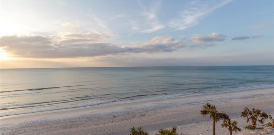 Condo in Clearwater, Florida, 3 bedrooms  № 1716482