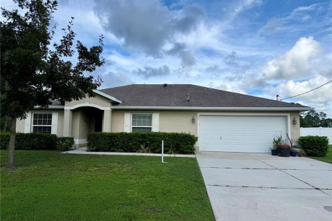 Casa en Palm Coast, Florida 4 dormitorios, 172.71 m2 № 2381068