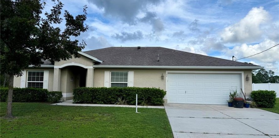 Casa en Palm Coast, Florida 4 dormitorios, 172.71 m2 № 2381068