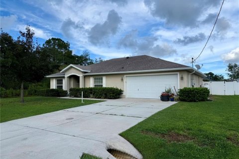 Casa en venta en Palm Coast, Florida, 4 dormitorios, 172.71 m2 № 2381068 - foto 23