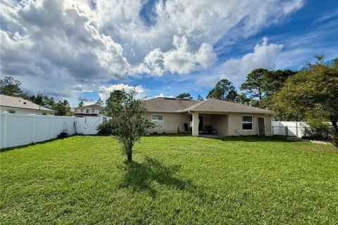 Casa en venta en Palm Coast, Florida, 4 dormitorios, 172.71 m2 № 2381068 - foto 22