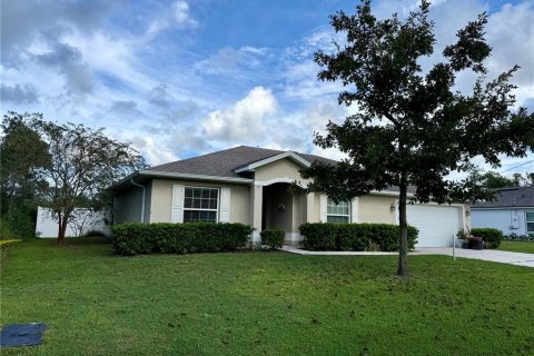 Casa en venta en Palm Coast, Florida, 4 dormitorios, 172.71 m2 № 2381068 - foto 24