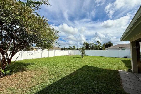 Casa en venta en Palm Coast, Florida, 4 dormitorios, 172.71 m2 № 2381068 - foto 19