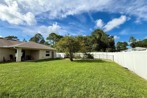 Casa en venta en Palm Coast, Florida, 4 dormitorios, 172.71 m2 № 2381068 - foto 21