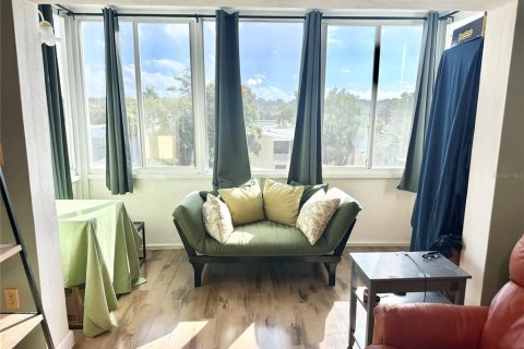 Condo in Clearwater, Florida, 1 bedroom № 2166010 - photo 20