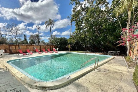 Condo in Clearwater, Florida, 1 bedroom № 2166010 - photo 26