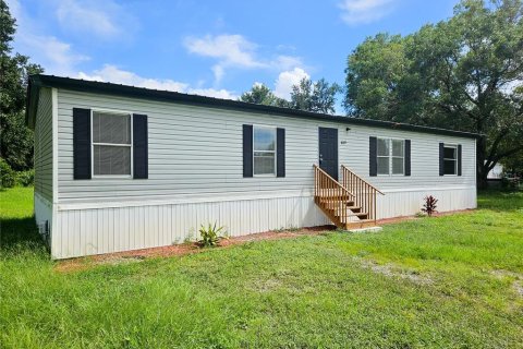 Apartment in Polk City, Florida 4 bedrooms, 124.86 sq.m. № 2379701
