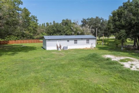 Apartment in Polk City, Florida 4 bedrooms, 124.86 sq.m. № 2379701 - photo 28