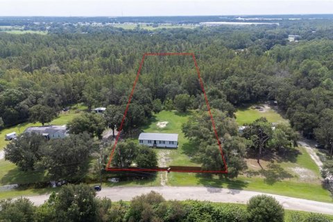 Apartment in Polk City, Florida 4 bedrooms, 124.86 sq.m. № 2379701 - photo 2