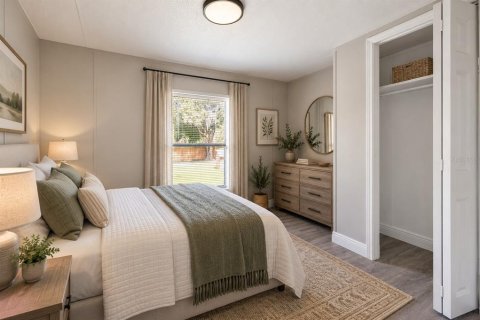Apartment in Polk City, Florida 4 bedrooms, 124.86 sq.m. № 2379701 - photo 16
