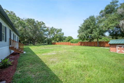 Apartment in Polk City, Florida 4 bedrooms, 124.86 sq.m. № 2379701 - photo 29